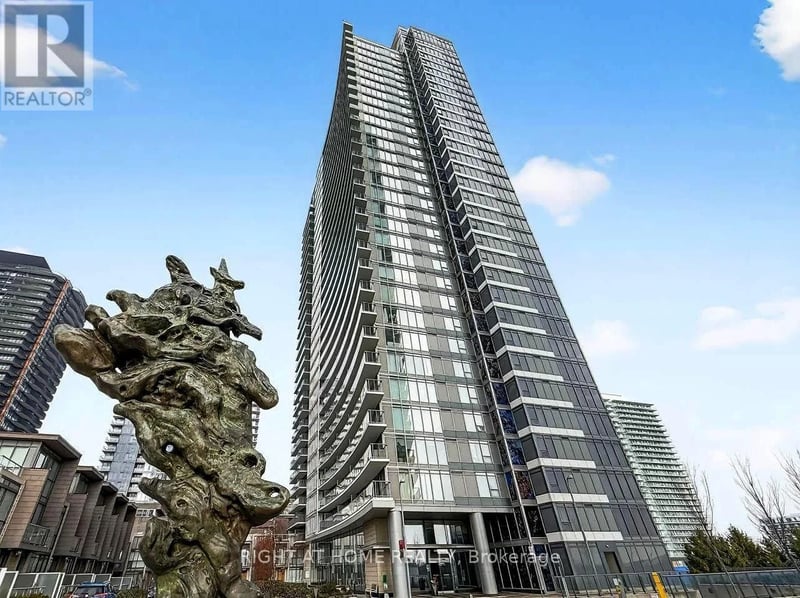 #2703 121 McMahon Drive, Toronto (Bayview Village), Ontario, M2K0C1, Toronto (Bayview Village), Ontario — photo 1 of 5