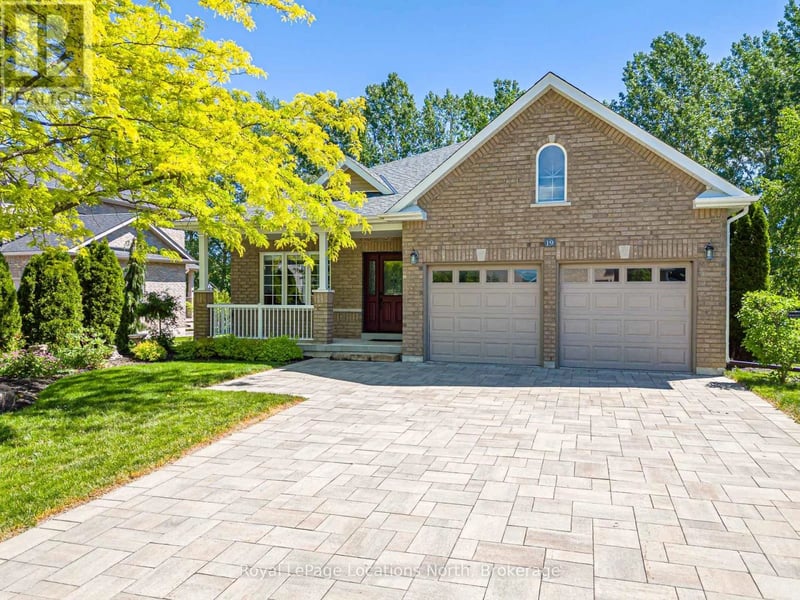 19 Kells Crescent, Collingwood, Ontario, L9Y0A8, Collingwood, Ontario — photo 1 of 5