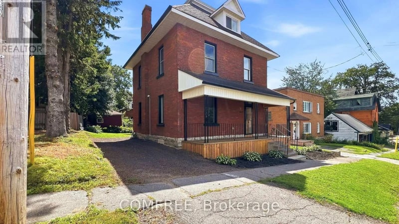 190 Mcallister Street, Pembroke, Ontario, K8A3G2, Pembroke, Ontario — photo 1 of 5
