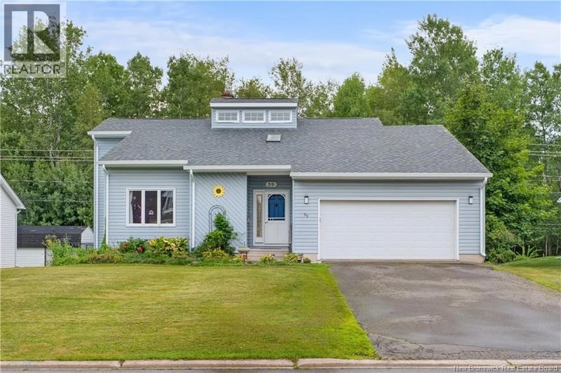 59 McDowell Avenue, Riverview, New Brunswick, E1B4K6, Riverview, New Brunswick — photo 1 of 5