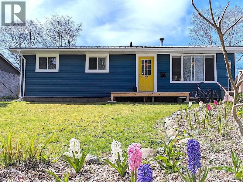 1934 WIDGEON Boulevard, Masset, British Columbia, V0T1M0, Masset, British Columbia — photo 1 of 5