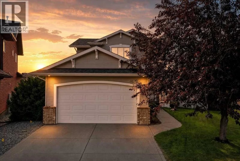 31 Kirton Close, Red Deer, Alberta, T4P4E9, Red Deer, Alberta — photo 1 of 5