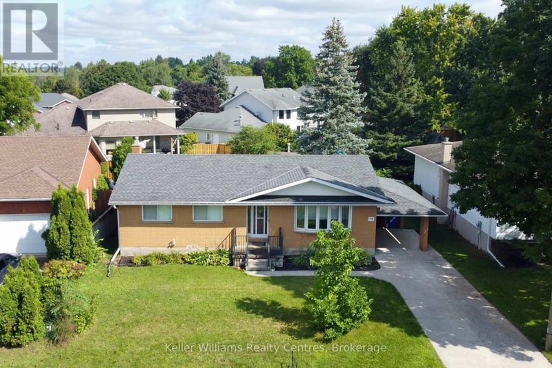 72 3rd Street, Hanover, Ontario, N4N3H9, Hanover, Ontario — photo 1 of 5