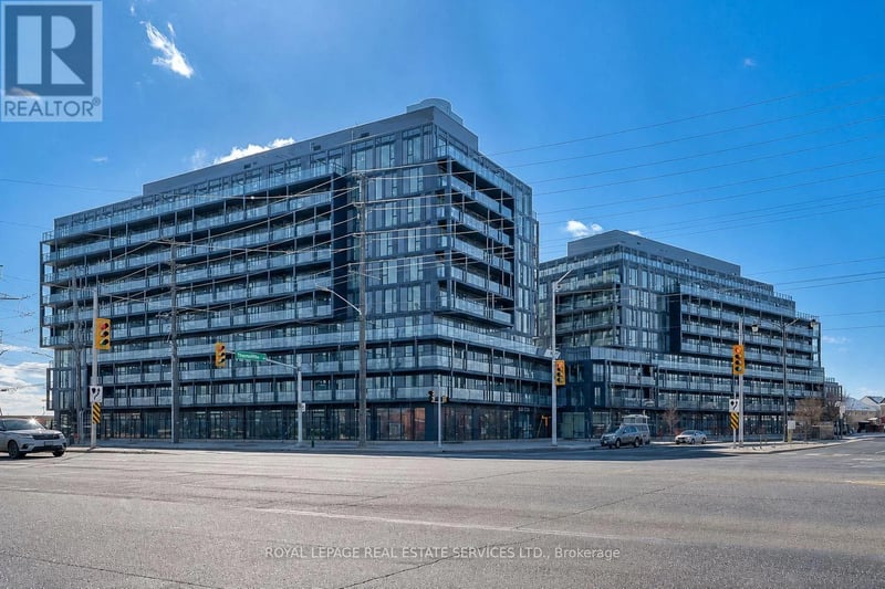 #A708 3210 Dakota Common, Burlington (Alton), Ontario, L7M2A8, Burlington (Alton), Ontario — photo 1 of 5