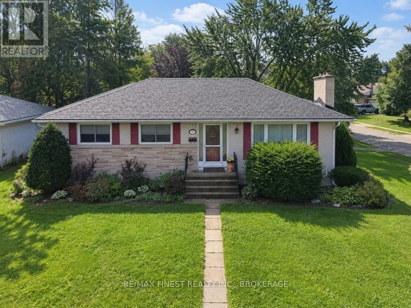 58 Princeton Place, Loyalist (Amherstview), Ontario, K7N1E6, Loyalist (Amherstview), Ontario — photo 1 of 5