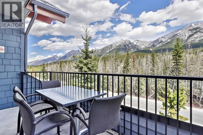 1818 Mountain Avenue, Canmore, Alberta, T1W1L7, Canmore, Alberta — photo 1 of 5