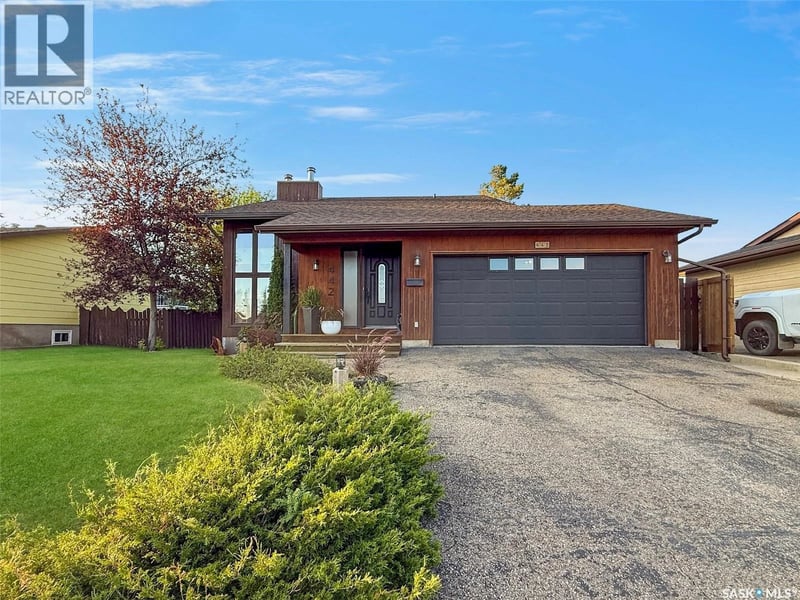 442 Walsh TRAIL, Swift Current, Saskatchewan, S9H4T8, Swift Current, Saskatchewan — photo 1 of 5