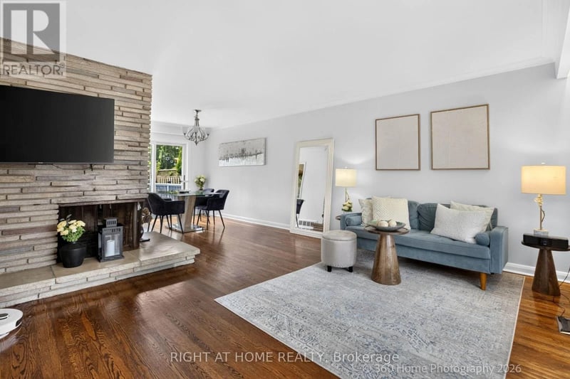 100 Perivale Crescent, Toronto (Bendale), Ontario, M1J2C3, Toronto (Bendale), Ontario — photo 1 of 5