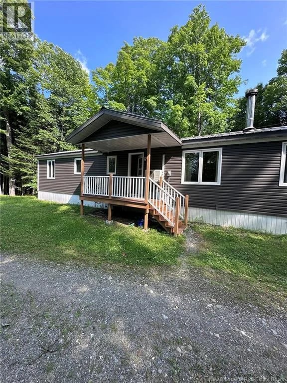 440 Sharkey Road, Jacksontown, New Brunswick, E7M5N5, Jacksontown, New Brunswick — photo 1 of 5