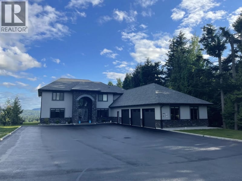 4849 TWEDLE Avenue, Terrace, British Columbia, V8G5R8, Terrace, British Columbia — photo 1 of 5