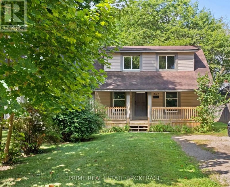 457 St George Street, London East (East B), Ontario, N6A3B6, London East (East B), Ontario — photo 1 of 5