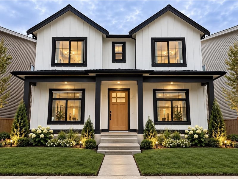 20665 76 Avenue, Langley, British Columbia, V2Y1V5, Langley, British Columbia — photo 1 of 5