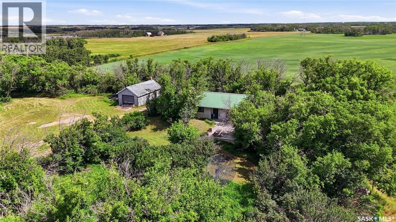 Great Bend Acreage, Great Bend Rm No. 405, Saskatchewan, S0K0N0, Great Bend Rm No. 405, Saskatchewan — photo 1 of 5