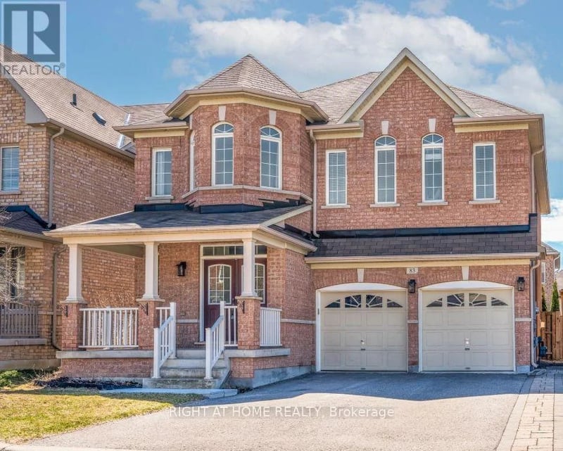 #Lower unit Acer Crescent, Whitchurch-Stouffville (Stouffville), Ontario, L4A0S2, Whitchurch-Stouffville (Stouffville), Ontario — photo 1 of 5