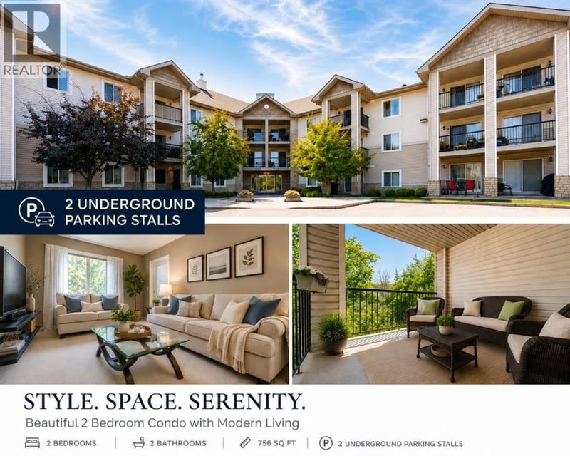 2395 Eversyde Avenue Southwest, Calgary, Alberta, T2Y0B4, Calgary, Alberta — photo 1 of 5