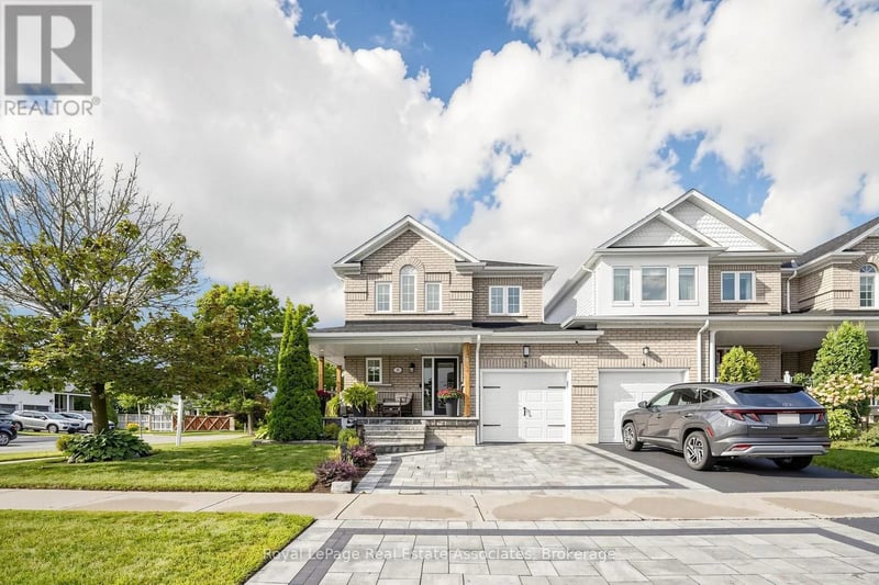 2 Primeau Avenue, Whitby (Brooklin), Ontario, L1M2B7, Whitby (Brooklin), Ontario — photo 1 of 5