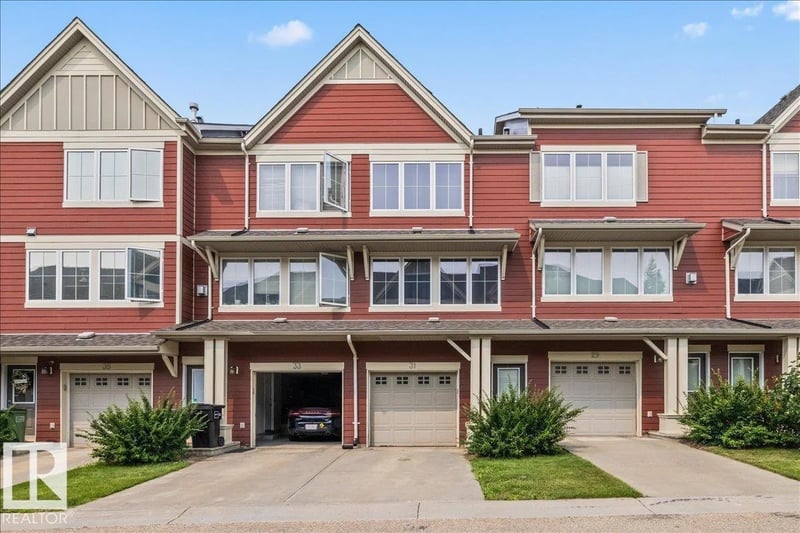 #31 603 WATT BV SW, Edmonton, Alberta, T6X0P3, Edmonton, Alberta — photo 1 of 5