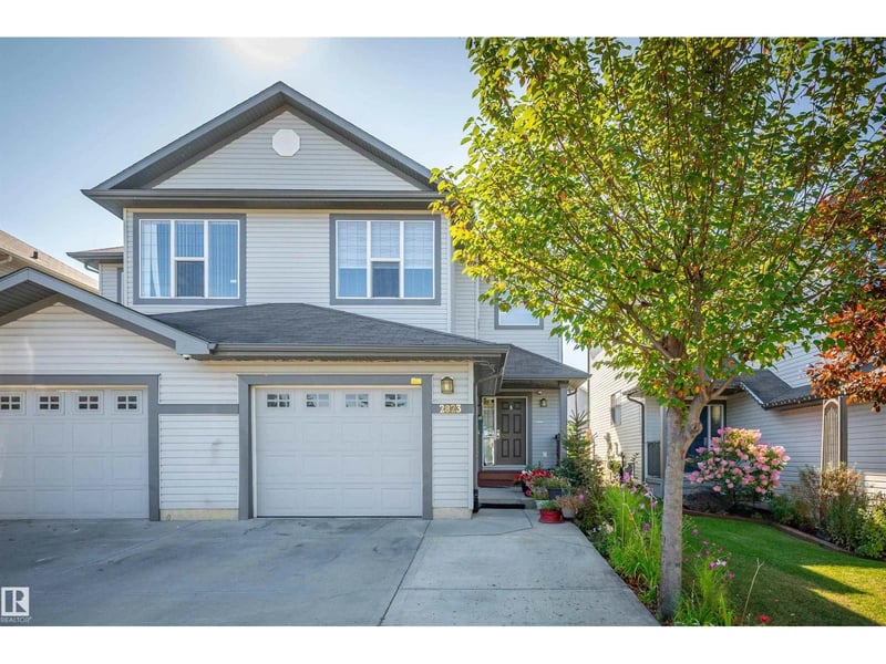 2823 22 AV NW, Edmonton, Alberta, T6T0K1, Edmonton, Alberta — photo 1 of 5