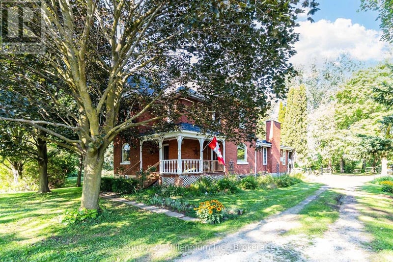 1851 6 Corners North, Clearview, Ontario, L0M1S0, Clearview, Ontario — photo 1 of 5
