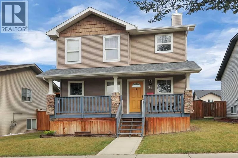 99 Inglewood Drive, Red Deer, Alberta, T4R0B2, Red Deer, Alberta — photo 1 of 5