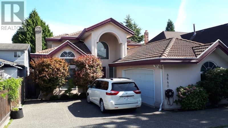 8640 NO 2 Road, Richmond, British Columbia, V7C3M5, Richmond, British Columbia — photo 1 of 5
