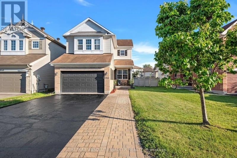 1046 Fieldfair Way, Ottawa, Ontario, K4A0E2, Ottawa, Ontario — photo 1 of 5