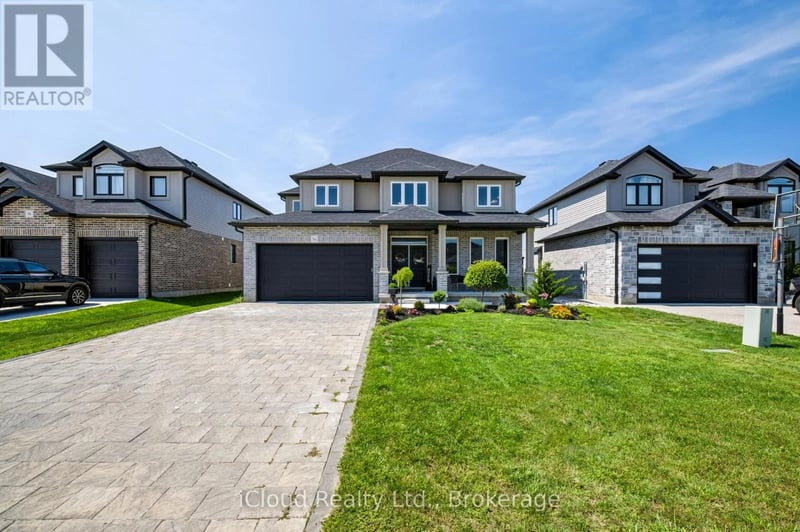 94 Beech Boulevard, Tillsonburg, Ontario, N4G5S1, Tillsonburg, Ontario — photo 1 of 5