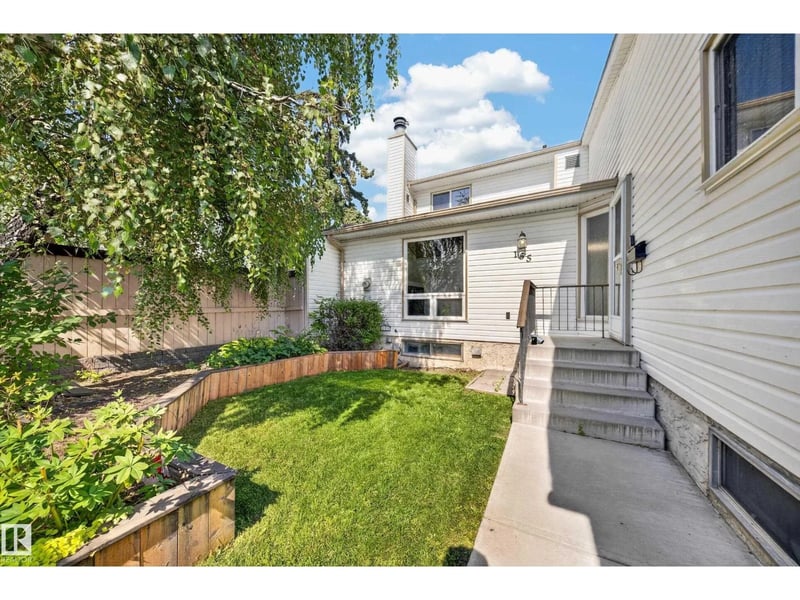 155 MARLBOROUGH PL NW, Edmonton, Alberta, T5T1Y6, Edmonton, Alberta — photo 1 of 5