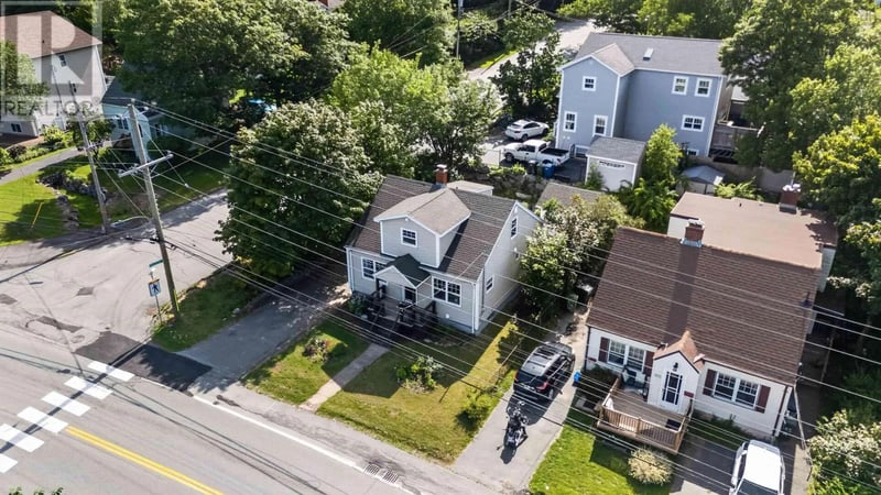 107 Herring Cove Road, Halifax, Nova Scotia, B3P1K5, Halifax, Nova Scotia — photo 1 of 5