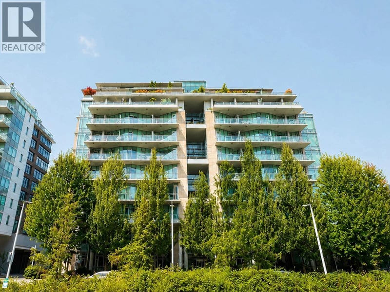 #406 1633 ONTARIO Street, Vancouver, British Columbia, V5Y0C2, Vancouver, British Columbia — photo 1 of 5