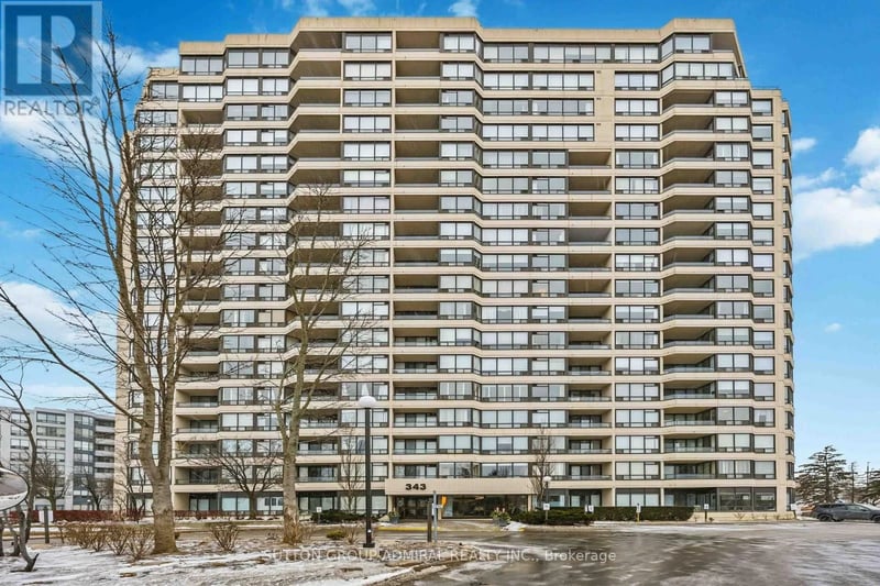 #506 343 Clark Avenue West, Vaughan (Crestwood-Springfarm-Yorkhill), Ontario, L4J7K5, Vaughan (Crestwood-Springfarm-Yorkhill), Ontario — photo 1 of 5