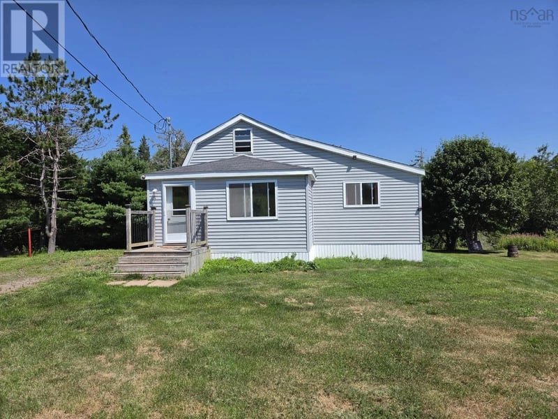 #237 237 Fraser Rd, Harmony, Nova Scotia, B6L3K9, Harmony, Nova Scotia — photo 1 of 5