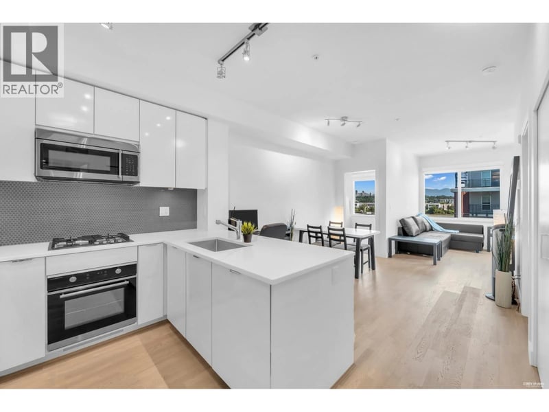 #509 10011 RIVER Drive, Richmond, British Columbia, V6X0N2, Richmond, British Columbia — photo 1 of 5