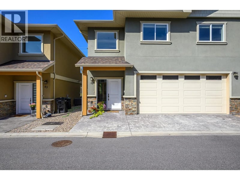 #38 6600 Okanagan Avenue, Vernon, British Columbia, V1H2K6, Vernon, British Columbia — photo 1 of 5