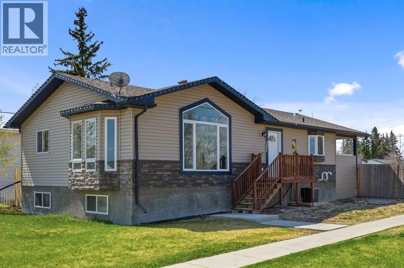 4730 52 Street, Mayerthorpe, Alberta, T0E1N0, Mayerthorpe, Alberta — photo 1 of 5