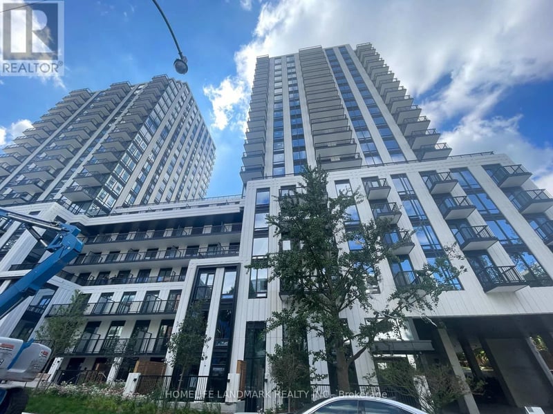 #1512 91 Montclair Avenue, Toronto (Forest Hill South), Ontario, M5P0B1, Toronto (Forest Hill South), Ontario — photo 1 of 5