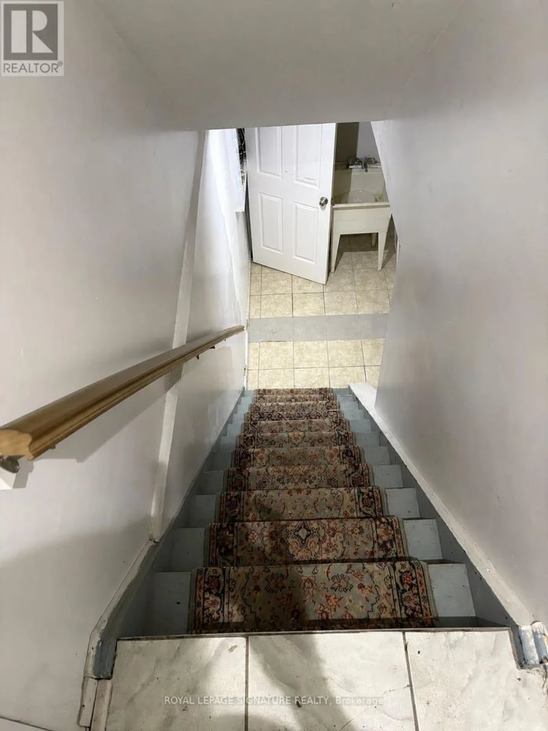 #Lower 137 Madoc Drive, Brampton (Madoc), Ontario, L6V2A5, Brampton (Madoc), Ontario — photo 1 of 5