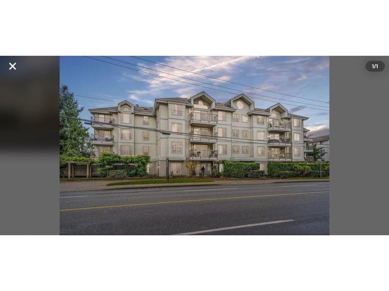 #101 33502 GEORGE FERGUSON Way, Abbotsford, British Columbia, V2S8G3, Abbotsford, British Columbia