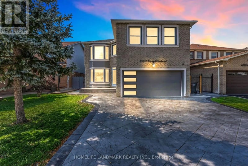6200 Osprey Boulevard, Mississauga (Lisgar), Ontario, L5N5W4, Mississauga (Lisgar), Ontario — photo 1 of 5