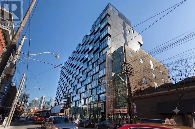 #632 629 King Street West, Toronto (Waterfront Communities), Ontario, M5V0G9, Toronto (Waterfront Communities), Ontario — photo 1 of 5