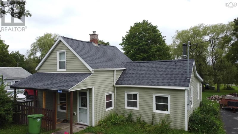 440 Ellershouse Road, Ellershouse, Nova Scotia, B0N1L0, Ellershouse, Nova Scotia — photo 1 of 5