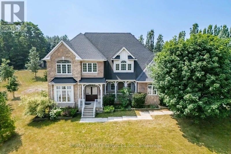 15 Upper Canada Drive, Erin, Ontario, N0B1Z0, Erin, Ontario — photo 1 of 5
