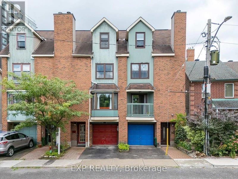 8 Maclean Street, Ottawa, Ontario, K1S3E9, Ottawa, Ontario — photo 1 of 5