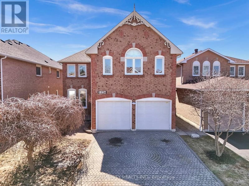 5326 Segriff Drive, Mississauga (East Credit), Ontario, L5V1N9, Mississauga (East Credit), Ontario — photo 1 of 5
