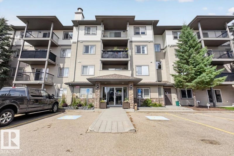 #421 1180 HYNDMAN RD NW, Edmonton, Alberta, T5A0P8, Edmonton, Alberta — photo 1 of 5