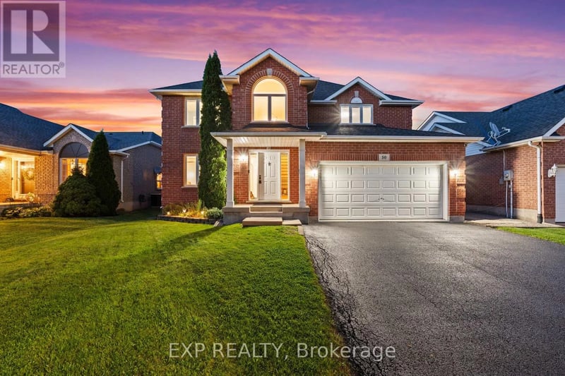 50 Crysler Crescent, Thorold (Confederation Heights), Ontario, L2V5A3, Thorold (Confederation Heights), Ontario — photo 1 of 5