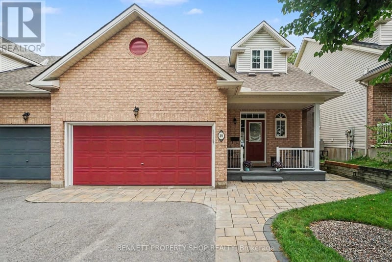 39 Foulis Crescent, Ottawa, Ontario, K2L4H2, Ottawa, Ontario — photo 1 of 5