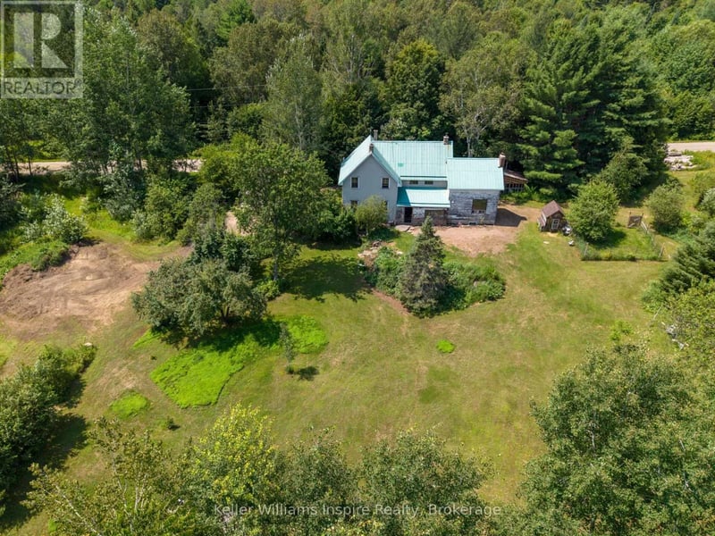1794 East Road Loop, Hastings Highlands (Monteagle Ward), Ontario, K0L2S0, Hastings Highlands (Monteagle Ward), Ontario — photo 1 of 5