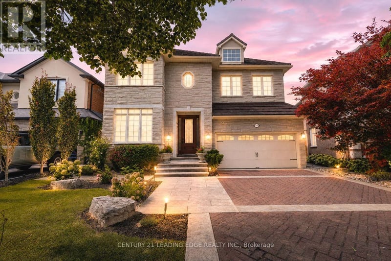 40 Arista Gate, Vaughan (Islington Woods), Ontario, L4L9H8, Vaughan (Islington Woods), Ontario — photo 1 of 5