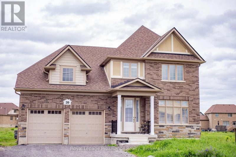 39 East Vista Terrace, Quinte West (Murray Ward), Ontario, K0K1L0, Quinte West (Murray Ward), Ontario — photo 1 of 5